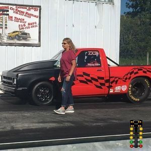 Meet your Posher, Cindy